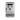 De'Longhi Magnifica XS Compact Fully Automatic Espresso Machine and Cappuccino Maker- ECAM22110SB